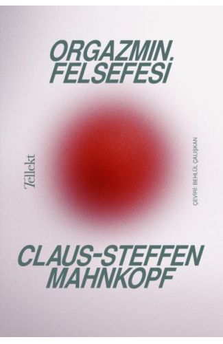 Orgazmın Felsefesi