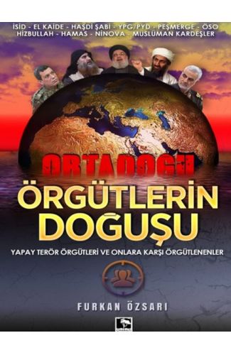 Örgütlerin Doğuşu