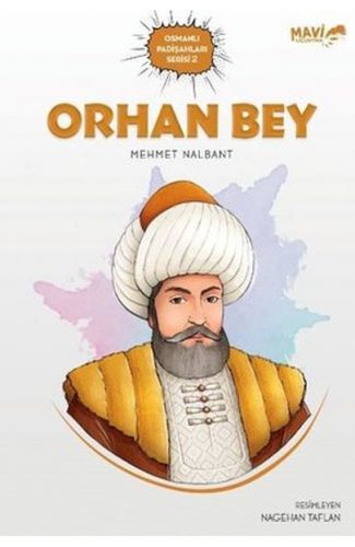 Orhan Bey