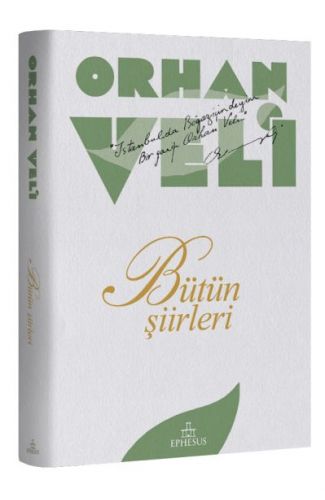 Orhan Veli - Bütün Şiirleri - Ciltli