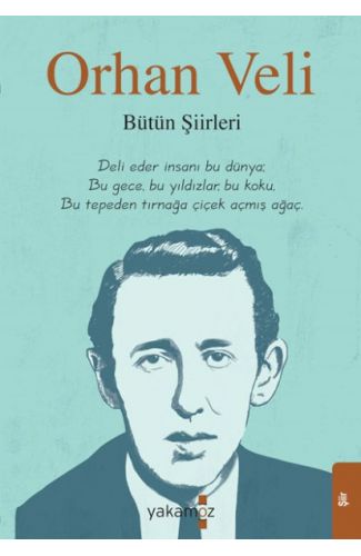 Orhan Veli - Bütün Şiirleri