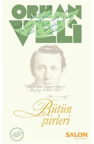 Orhan Veli - Bütün Şiirleri