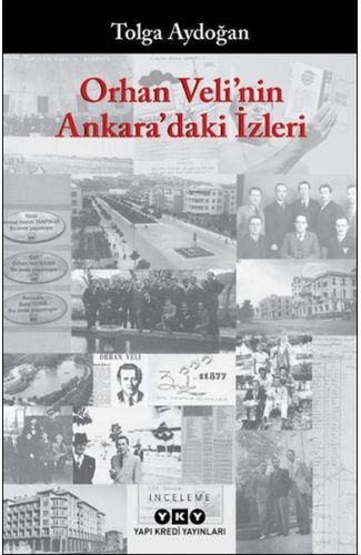 Orhan Veli'nin Ankara'daki İzleri