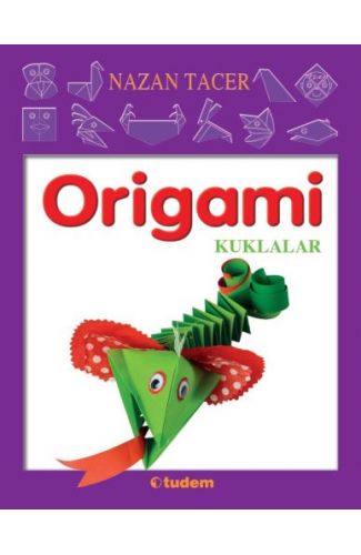 Origami / Kuklalar