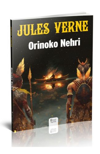 Orinoko Nehri