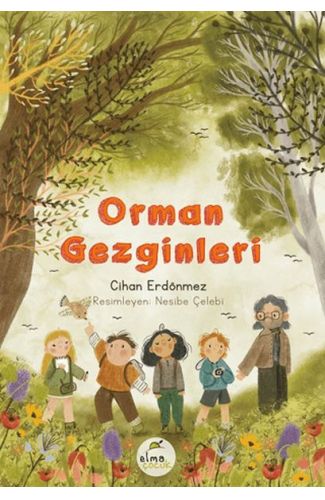 Orman Gezginleri