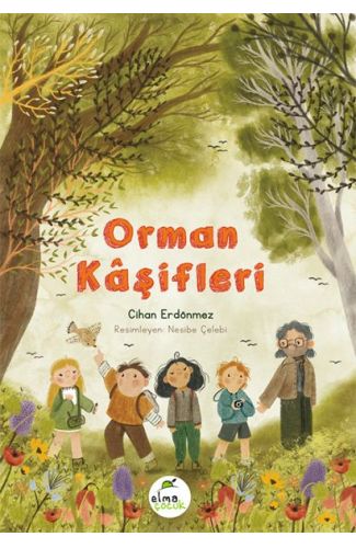 Orman Kâşifleri