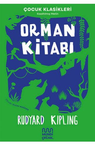 Orman Kitabı