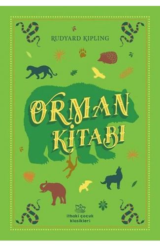Orman Kitabı