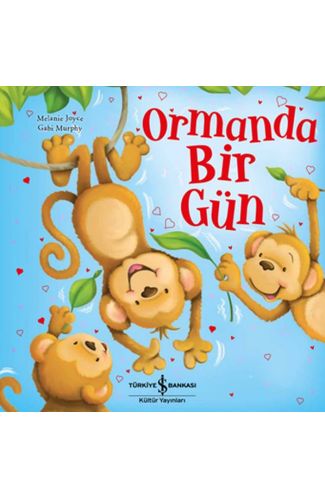 Ormanda Bir Gün