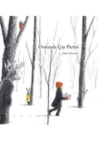 Ormanda Çay Partisi