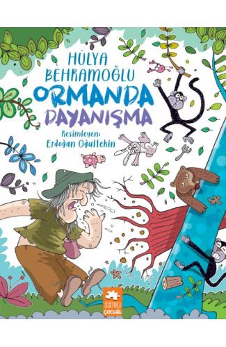 Ormanda Dayanışma