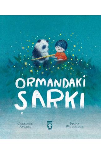 Ormandaki Şarkı