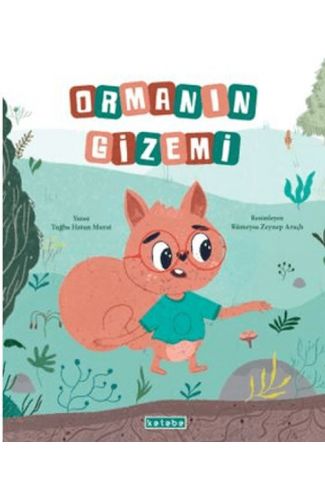 Ormanın Gizemi