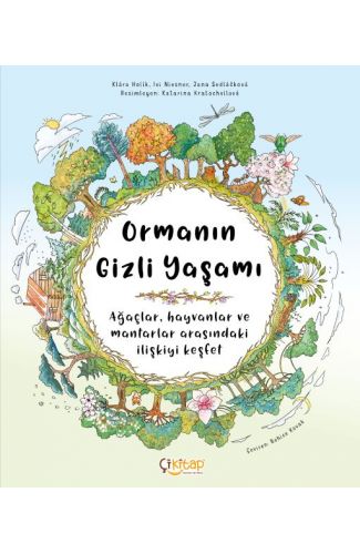 Ormanın Gizli Yaşamı