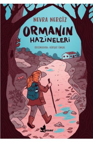 Ormanın Hazineleri