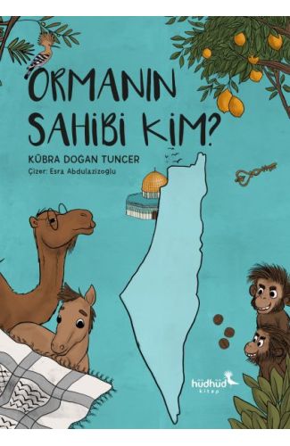 Ormanın Sahibi Kim ?