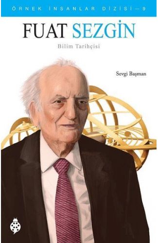 Örnek İnsanlar Dizisi-9 Fuat Sezgin