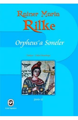 Orpheusa Soneler