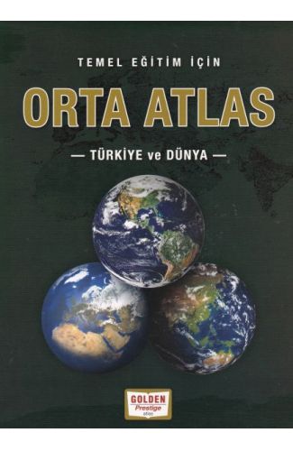 Orta Aslas