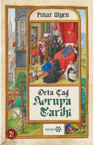 Orta Çağ Avrupa Tarihi
