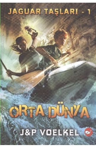 Orta Dünya / Jaguar Taşları -1