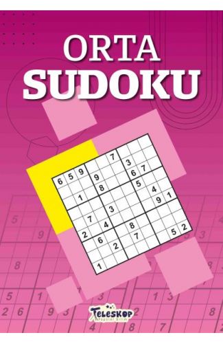 Orta Sudoku