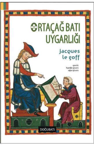 Ortaçağ Batı Uygarlığı