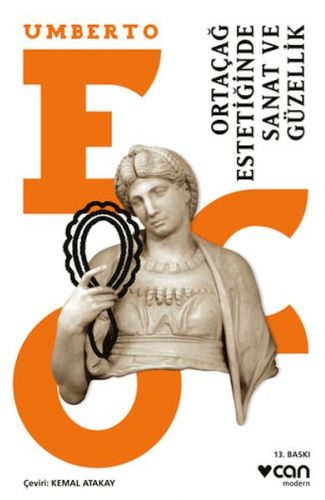 Ortaçağ Estetiğinde Sanat ve Güzellik