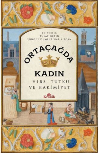 Ortaçağda Kadın