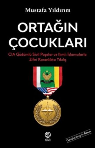 Ortağın Çocukları