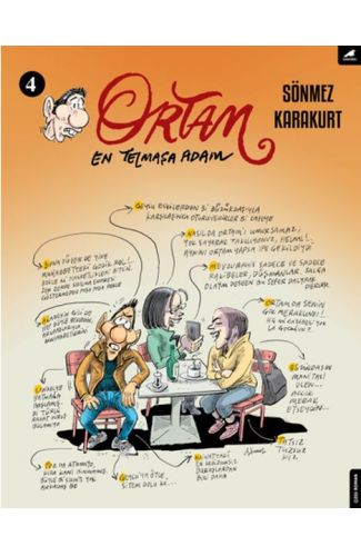 Ortam 4