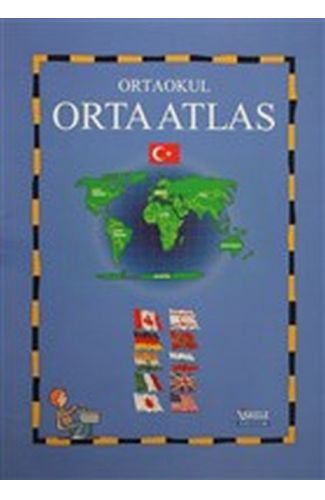 Ortaokul Orta Atlas