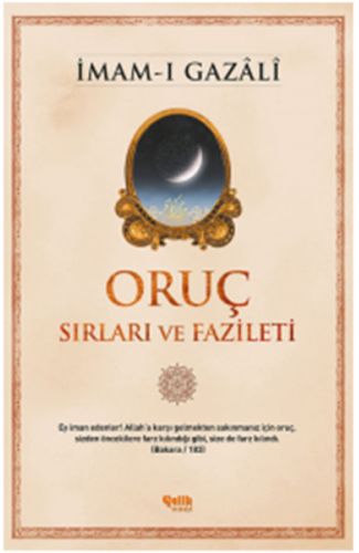 Oruç Sırları ve Fazileti