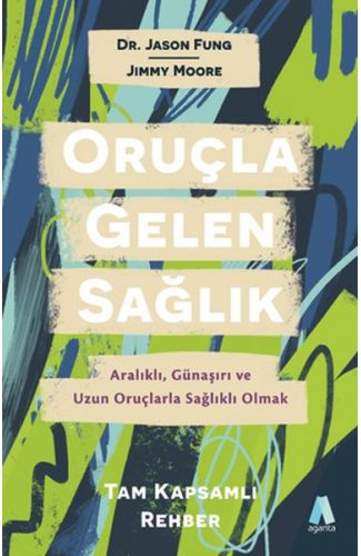 Oruçla Gelen Sağlık