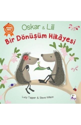 Oskar ve Lili - Bir Dönüşüm Hikayesi