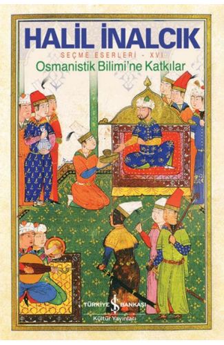 Osmanistik Bilimi’ne Katkılar
