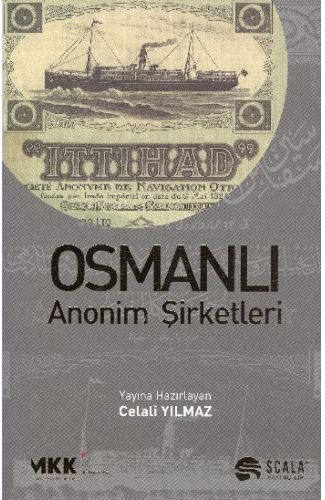 Osmanlı Anonim Şirketleri