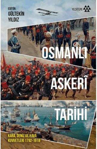 Osmanlı Askeri Tarihi
