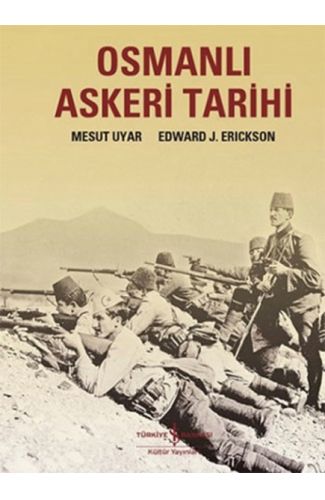 Osmanlı Askeri Tarihi