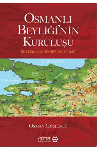 Osmanlı Beyliği'nin Kuruluşu