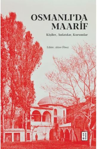 Osmanlı’da Maarif