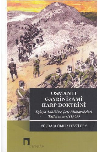 Osmanlı Gayrinizami Harp Doktrini