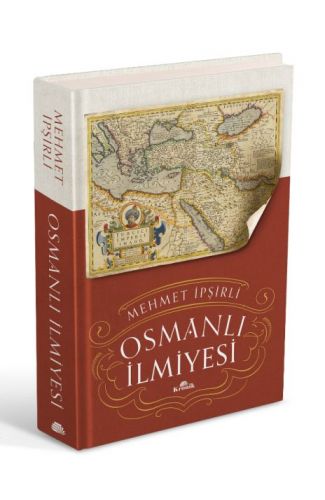 Osmanlı İlmiyesi