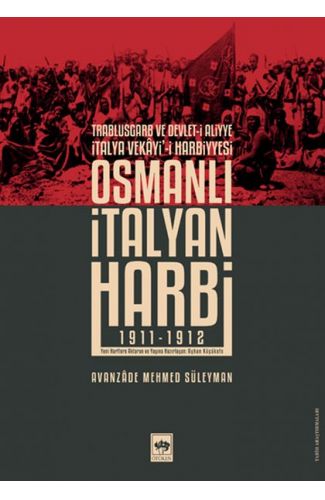 Osmanlı İtalyan Harbi