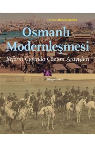 Osmanlı Modernleşmesi