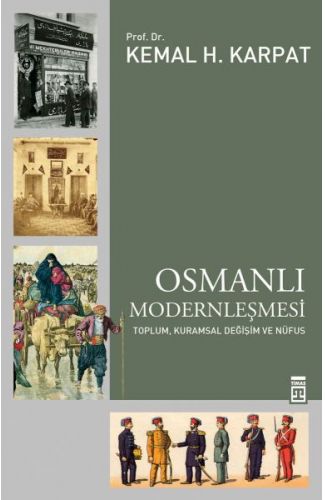 Osmanlı Modernleşmesi
