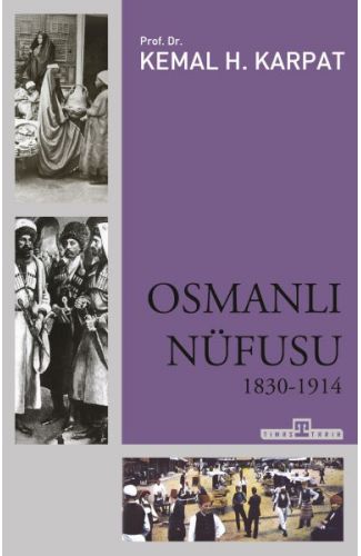 Osmanlı Nüfusu
