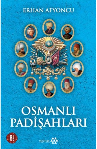 Osmanlı Padişahları - Ciltsiz