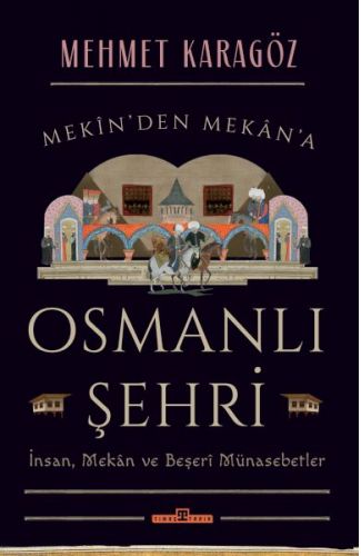 Osmanlı Şehri